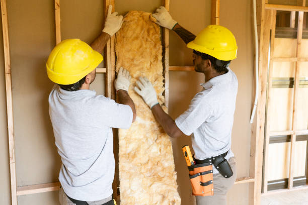 Reliable Marinette, WI Insulation Services Solutions